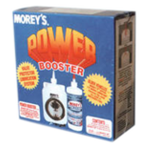 Помпа маслена MOREY’SPOWER BOOSTER VP к-тс 1 литър масло