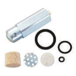 Ремонтен комплект за клапан метан M2 + филтри