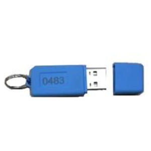 USB хардуерен ключ
